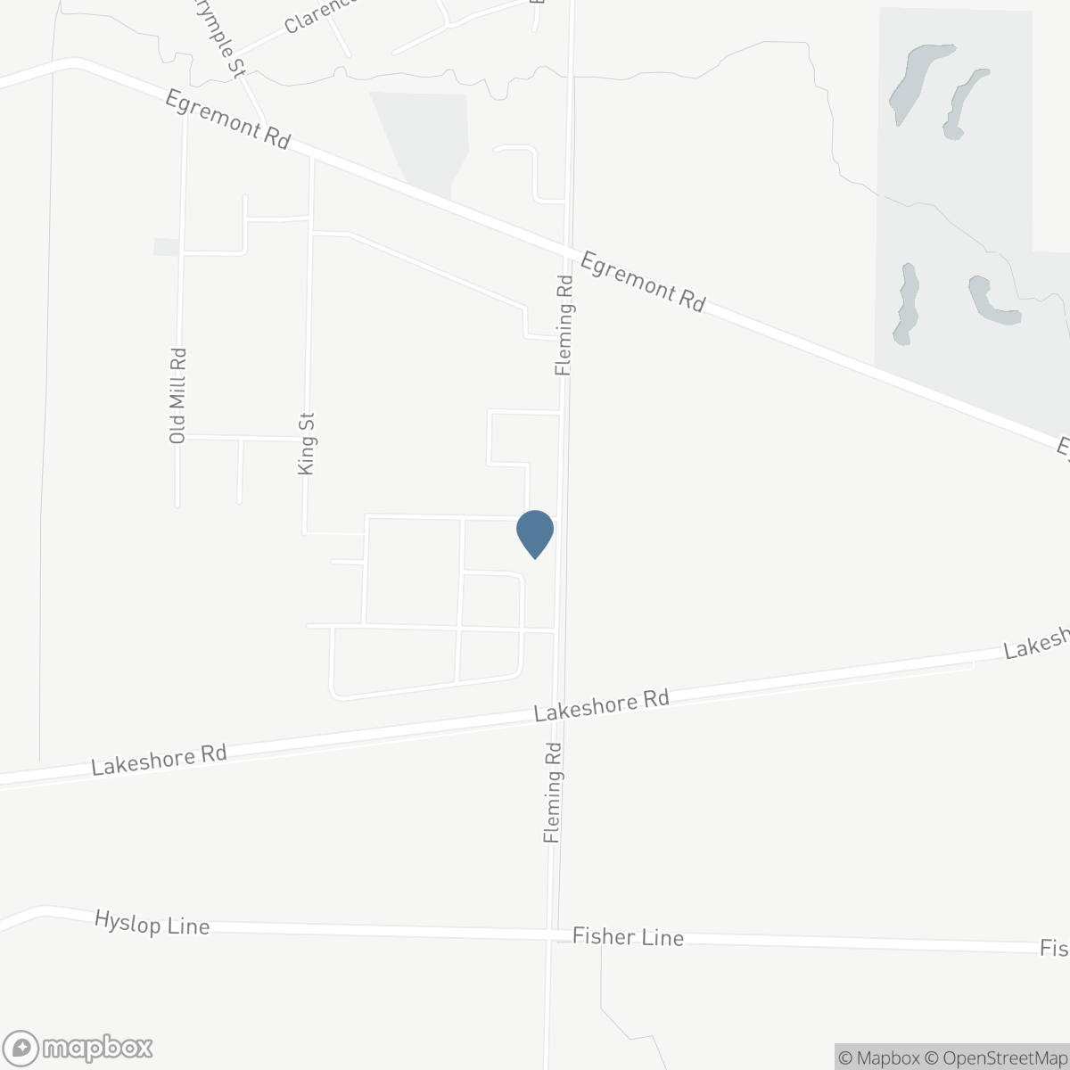 3591 MIA LANE, Plympton-Wyoming, Ontario N0N 1E0